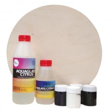 Наборы для Resin Art Наборы для рисования